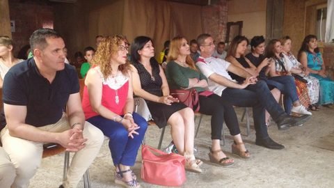 Trainings and conferences