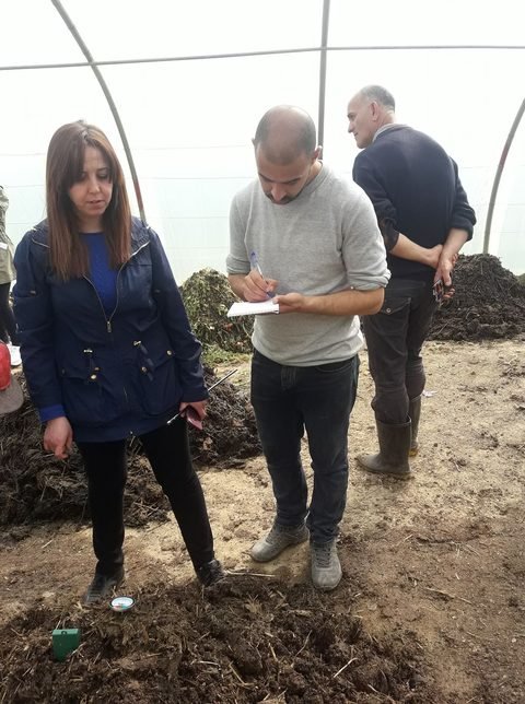 Environment protection
