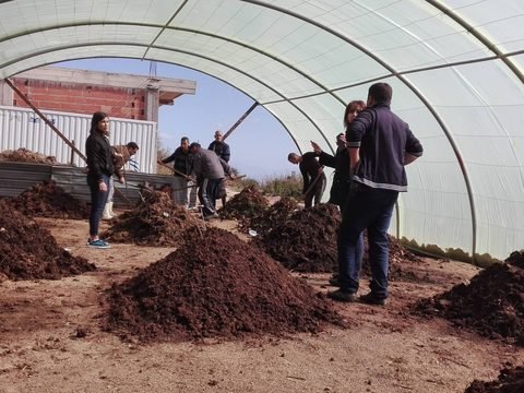 Environment protection