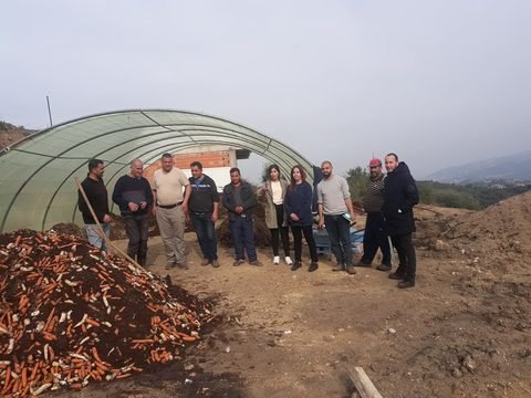 Environment protection