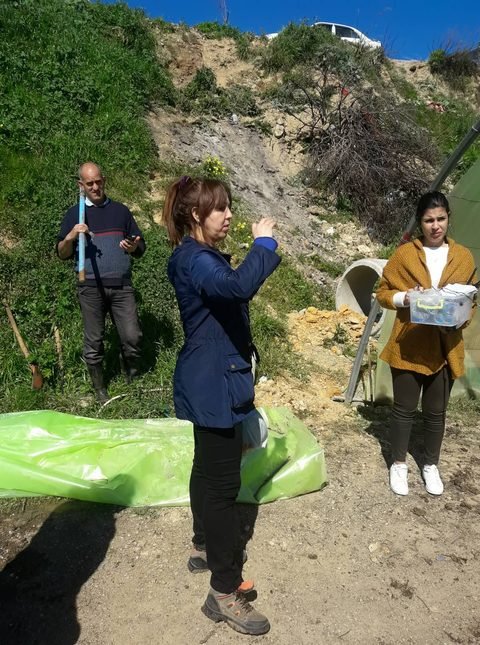 Environment protection