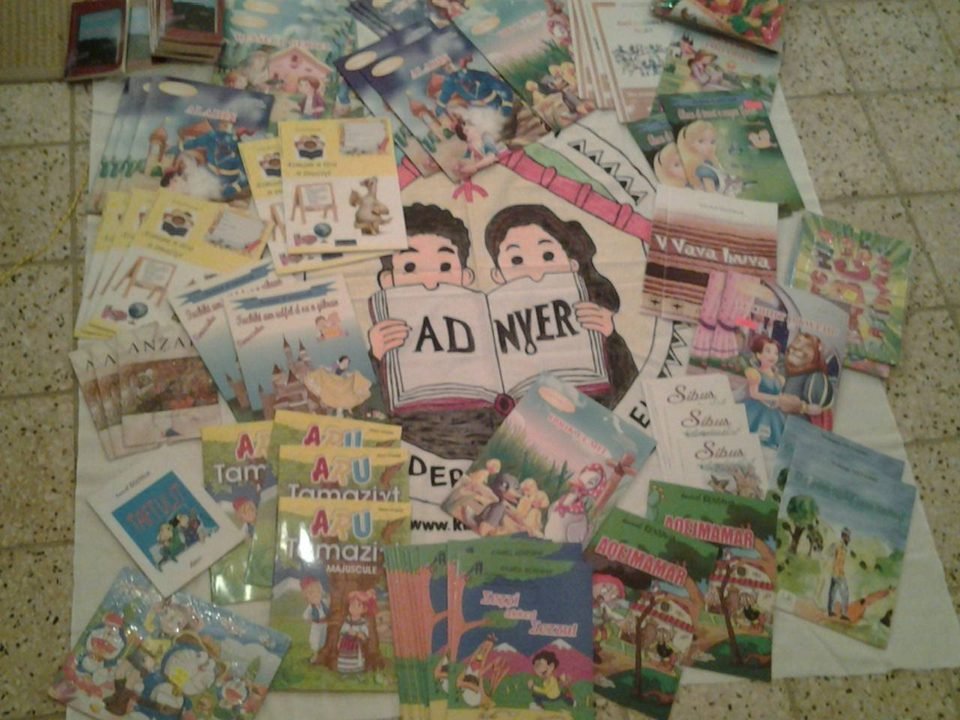 Books for children